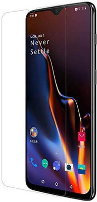 Nillkin Tempered Glass Guard for OnePlus 6T(Pack of 1)