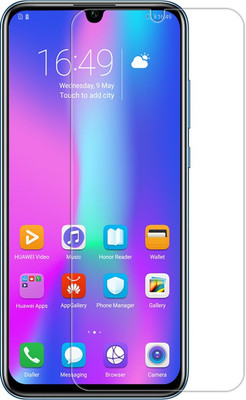 Nillkin Tempered Glass Guard for Honor 10 Lite, Honor 10i, Honor 20i, Huawei P Smart Plus(Pack of 1)