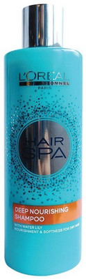

L'Oreal Professional Deep Nourishing Hair Shampoo(250 ml)