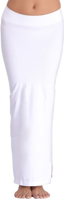onlinedeals White_OD-L Nylon Blend Petticoat(M)