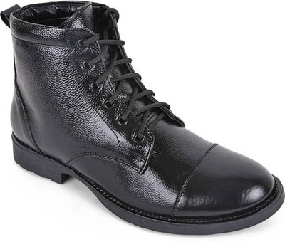 

Bluerider Boots For Men(Black, Black