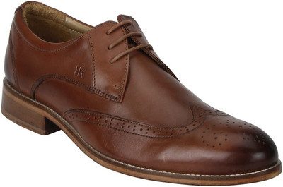 

Raymond Lace Up For Men(Brown