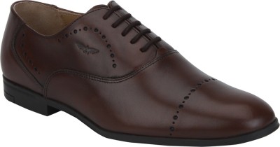 

Park Avenue Monk Strap For Men(Brown