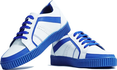 

Royal Craft RomioNavyBlue6 Casuals For Men(Blue, Navy blue