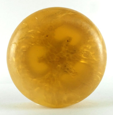 

OSOS Magnolia Loofah Soap(100 g)