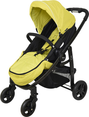 

Graco STROLLER Stroller(3, Multicolor)