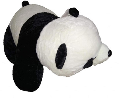 

RGB GROUP Panda Soft Toy for Kids - 85 cm(White)