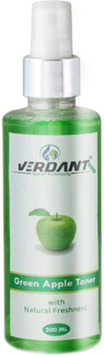 

Verdant GREEN APPLE TONER(200 ml)