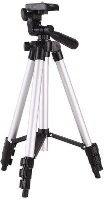 

INAIL Tripod-3110 Tripod Kit(Black, Supports Up to 1020 g)