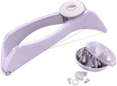 

Nucleya Retail hot Selling | Eyebrow Threading |Eyebrow Face & Body Hair Threading |Hair Remover |Tweezer Kit For Women