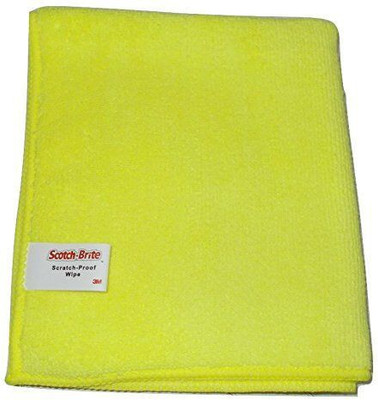 12% OFF on 3M Microfiber Vehicle Washing Cloth(Pack Of 1) 12% OFF on 3M Microfiber Vehicle Washing Cloth(Pack Of 1)