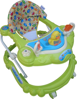 

Miss & Chief Musical Activity Walker(Green)