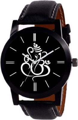 MAAN INTERNATIONAL Analog Watch  - For Boys