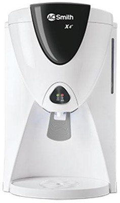 

AO Smith X4 9 L RO Water Purifier(WHITE & BLACK)