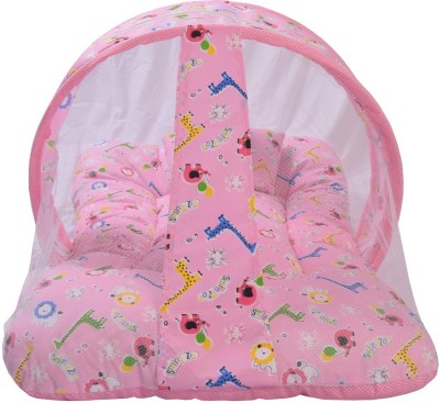 RBC RIYA R Cotton Bedding Set (Pink)