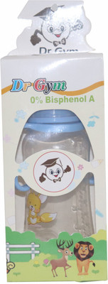 

Mopi Free Polypropy - 300 ml(Blue)