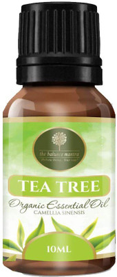 

The Balance Mantra Tea Tree Essential Oil(10 ml)