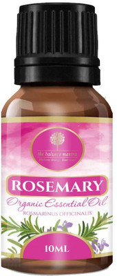 

The Balance Mantra Rosemary Essential Oil(10 ml)