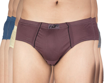 Euro Fashion Men Brief