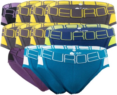 Euro Fashion Men Brief