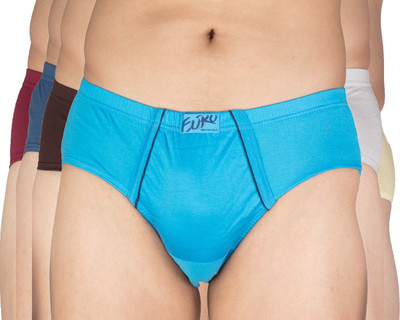 Euro Fashion Men Brief