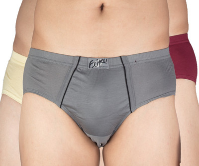 Euro Fashion Men Brief