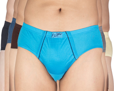 Euro Fashion Men Brief