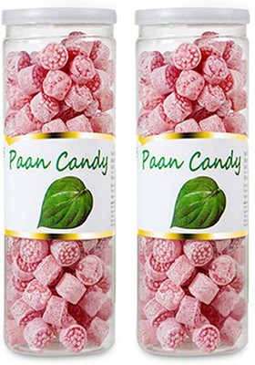 

Shadani Paan Flavour Candy(Pack of 2)