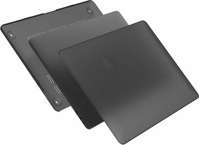 62% OFF on Saco Front Back Case for Apple Macbook Pro A1425