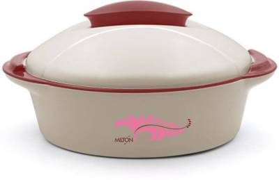 MILTON crisp deluxe 2500ml Thermoware Casserole