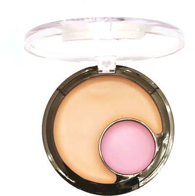 

Beautyhub concealer with color correcter beige color all skin type Concealer(Beige)