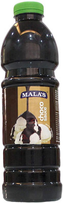 

mala's Choco Sauce{1 ltr.}(1 L)