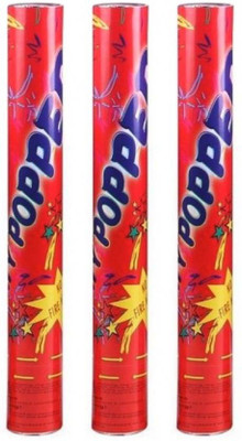 

PartyballoonsHK Confetti(Multicolor, Pack of 1)