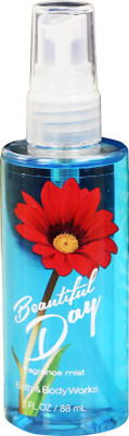 

Bath and Body Works BEAUTIFUL DAY BODY MIST 75 ML Body Mist - For Women(75 ml)