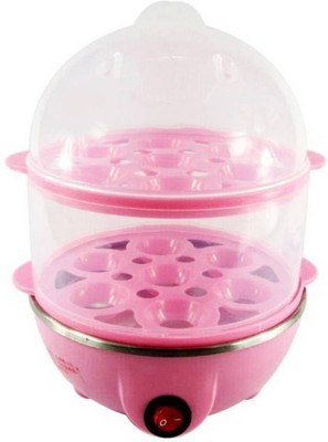 

DEVOTION NDBDSGS0000000DBN Egg Cooker(2 Eggs)
