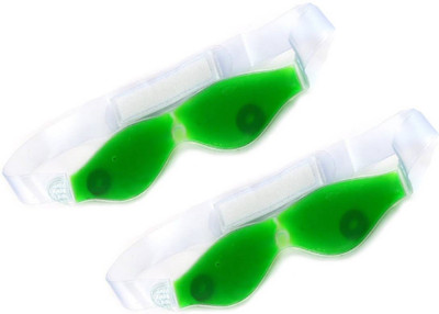 

tanvi27 NEW DARK CIRCLE REMOVER & EYE MUSCLES RELAXATION ALOE VERA EYE MASK(20 g)