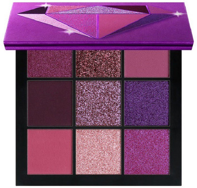 

tanvi27 CLASSY FEMININE EYE SHADOW PROFESSIONAL KIT 10 g(MULTICOLOR)