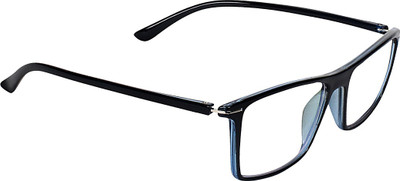 

Zyaden Full Rim Rectangle Frame(51 mm