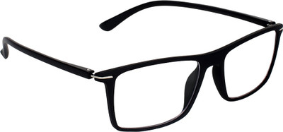 

Zyaden Full Rim Rectangle Frame(51 mm