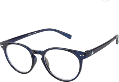 

teenager Full Rim Oval Frame(55 mm