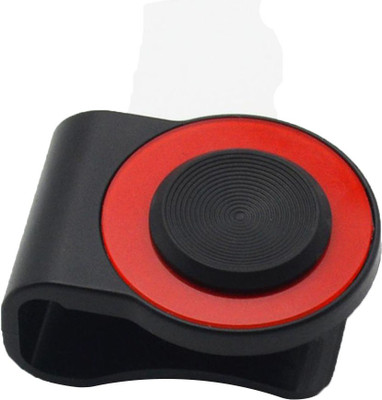 

LIFEMUSIC Phone Mobile Handle Gaming 1 Joystick Gaming Accessory Kit(Multicolor, For iOS, Android)
