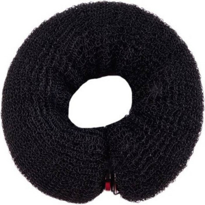 

GULZAR snap donut bun maker Bun(Black)