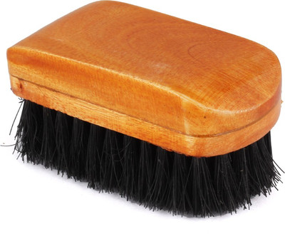 

CASTO BEARD AND HAIR BRUSH MINI POCKET SIZE B-205