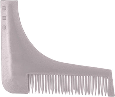 

Majik Beard Shaper Comb