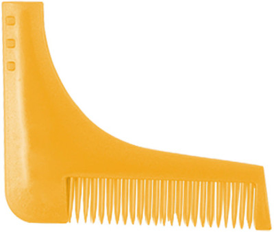 

Majik Beard Shaping And Styling Comb Tool For Men & Women