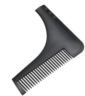 

Majik Beard Shaping Styling Tool, Beard Comb Shaper For Men And Boys