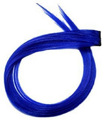 

Iyaan Extensions For Girls With Clip In Straight Piece Hair Extension