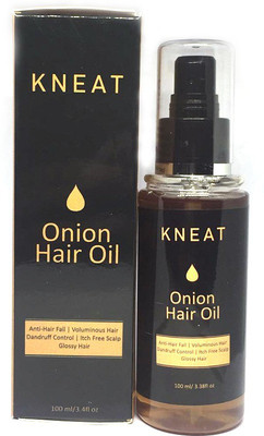 

KNEAT Onion Hair Oil(100 ml)