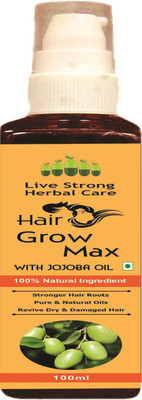 

fash club Herbal Care Hair Oil(800 ml)