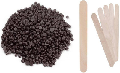 

AMTOPZ Professional Parlour Use Body Wax beans For Hair Removal Wax (300 g) Wax(300 g)